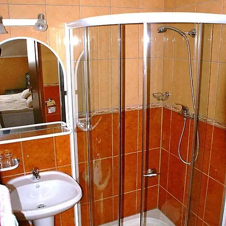 招待所 Abigel Vendeghaz