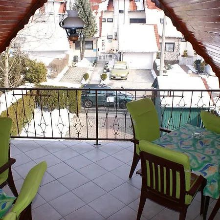 Abigel Vendeghaz 哈卡尼