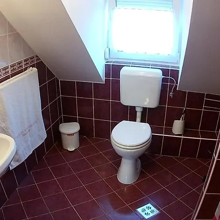 Abigel Vendeghaz 招待所 3*