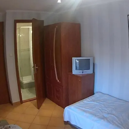 Abigel Vendeghaz 3* 哈卡尼