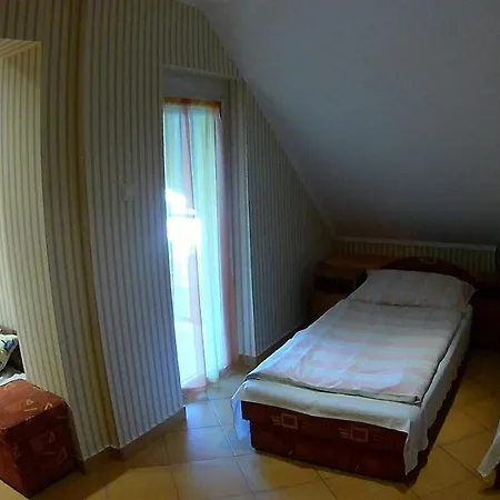 Abigel Vendeghaz 3* Harkány